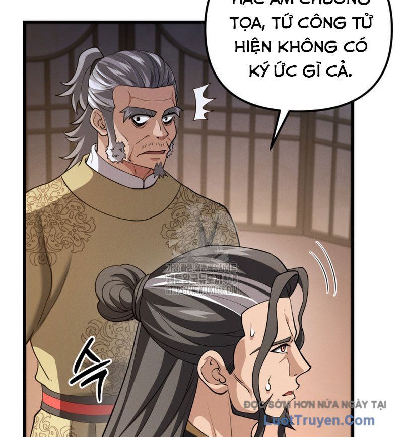 Võ Thần Tái Sinh Chapter 41 - Trang 2