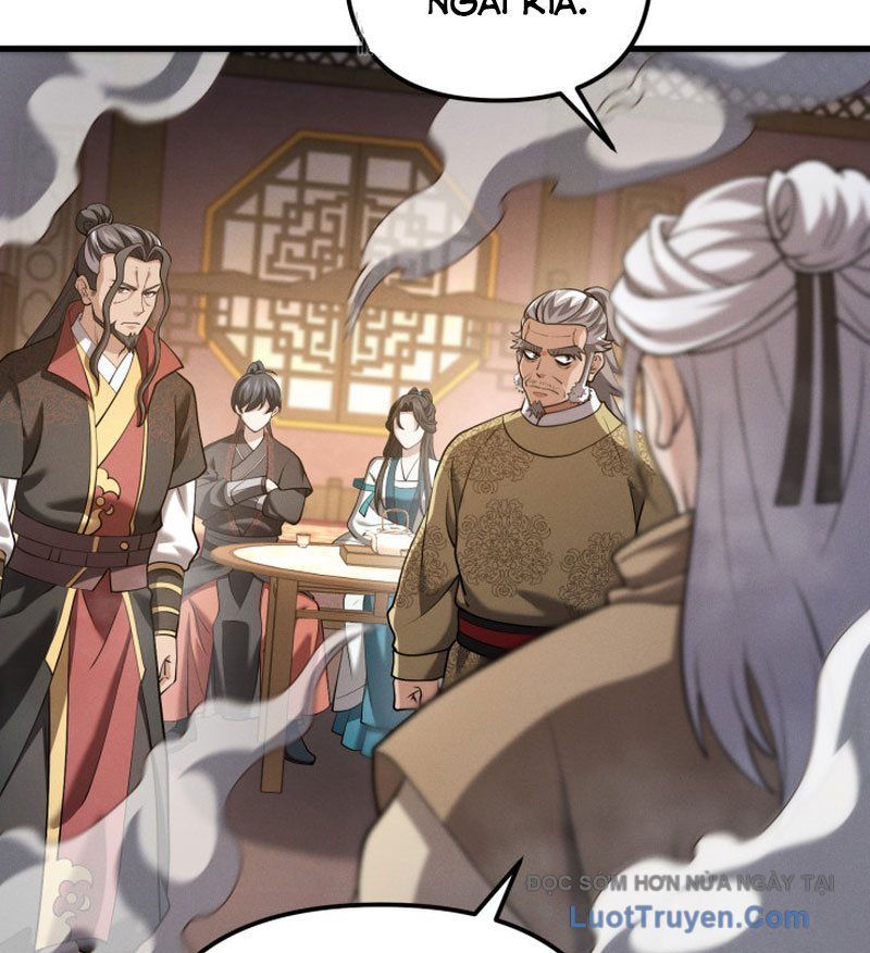 Võ Thần Tái Sinh Chapter 41 - Trang 2