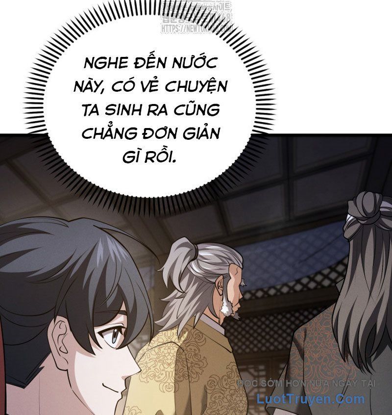 Võ Thần Tái Sinh Chapter 41 - Trang 2
