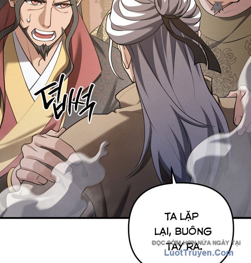 Võ Thần Tái Sinh Chapter 41 - Trang 2