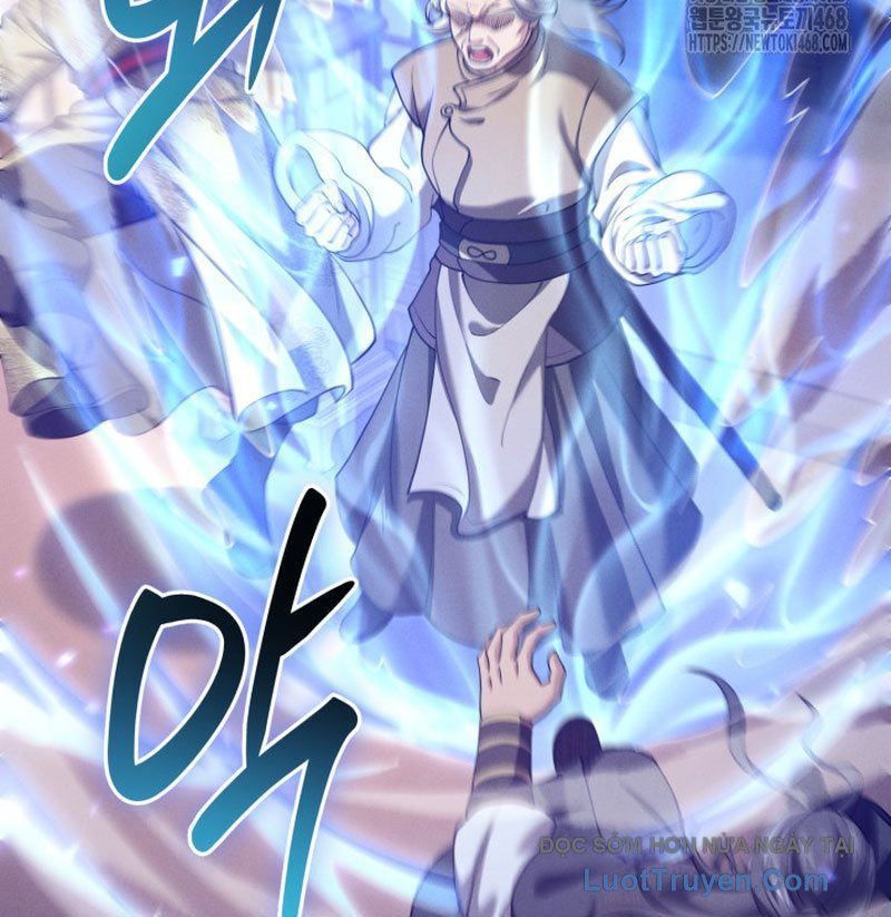 Võ Thần Tái Sinh Chapter 41 - Trang 2