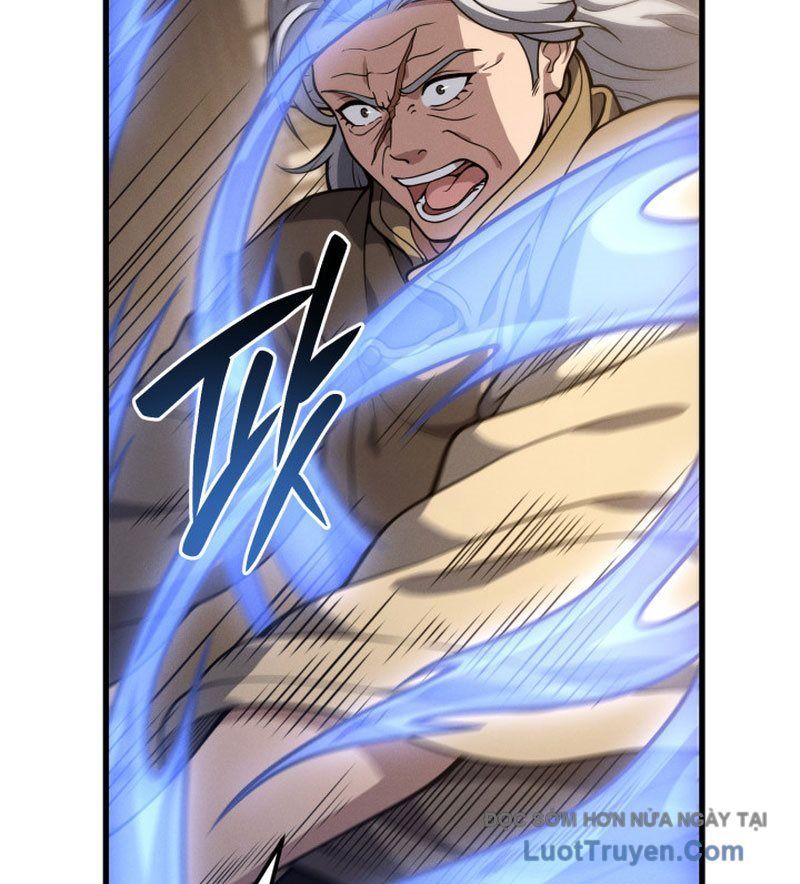 Võ Thần Tái Sinh Chapter 41 - Trang 2