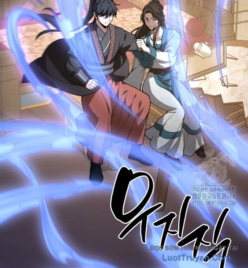 Võ Thần Tái Sinh Chapter 41 - Trang 2