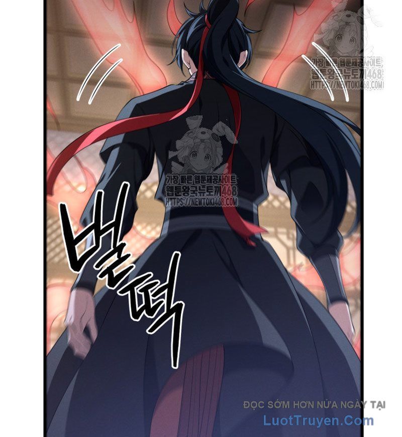 Võ Thần Tái Sinh Chapter 41 - Trang 2