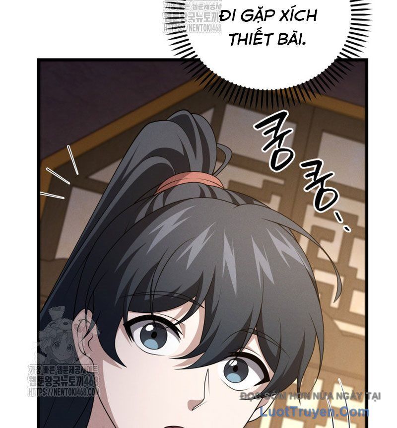 Võ Thần Tái Sinh Chapter 41 - Trang 2