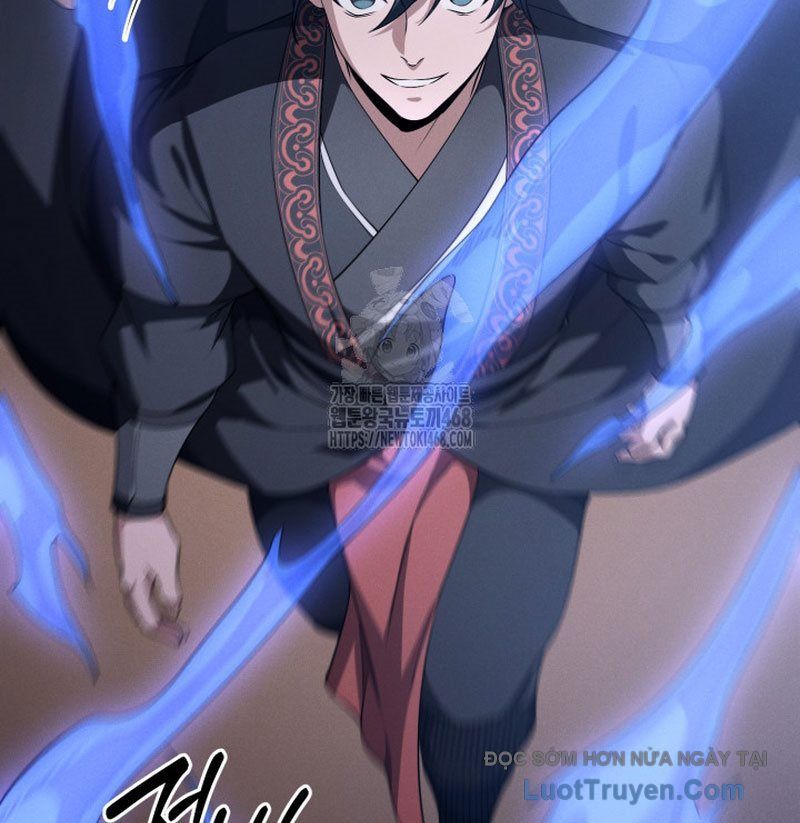 Võ Thần Tái Sinh Chapter 41 - Trang 2