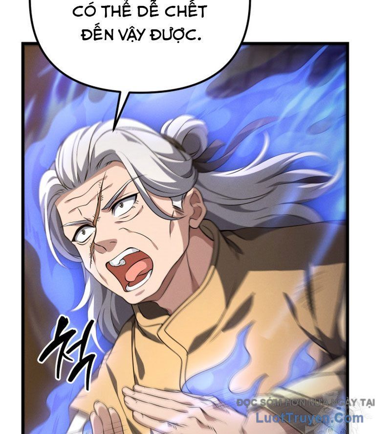 Võ Thần Tái Sinh Chapter 41 - Trang 2