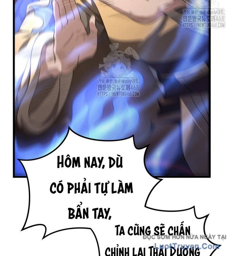 Võ Thần Tái Sinh Chapter 41 - Trang 2