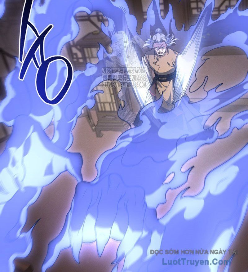 Võ Thần Tái Sinh Chapter 41 - Trang 2