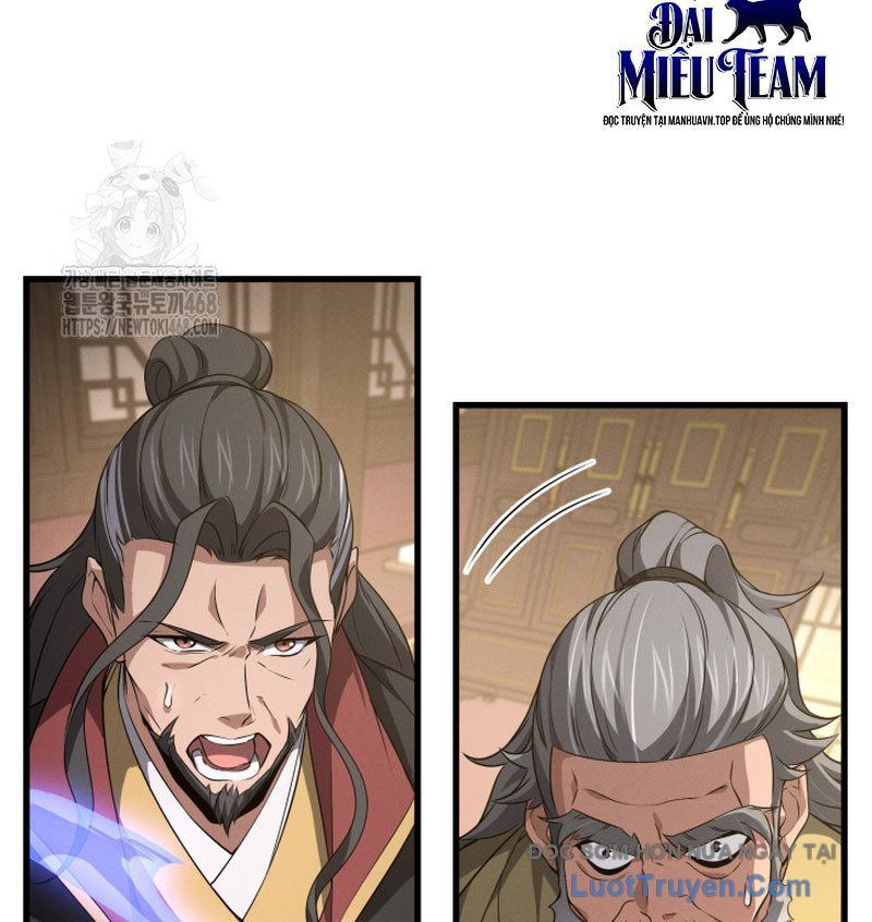 Võ Thần Tái Sinh Chapter 41 - Trang 2