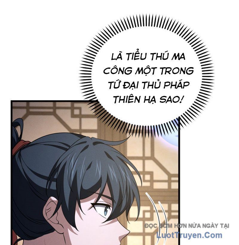 Võ Thần Tái Sinh Chapter 41 - Trang 2