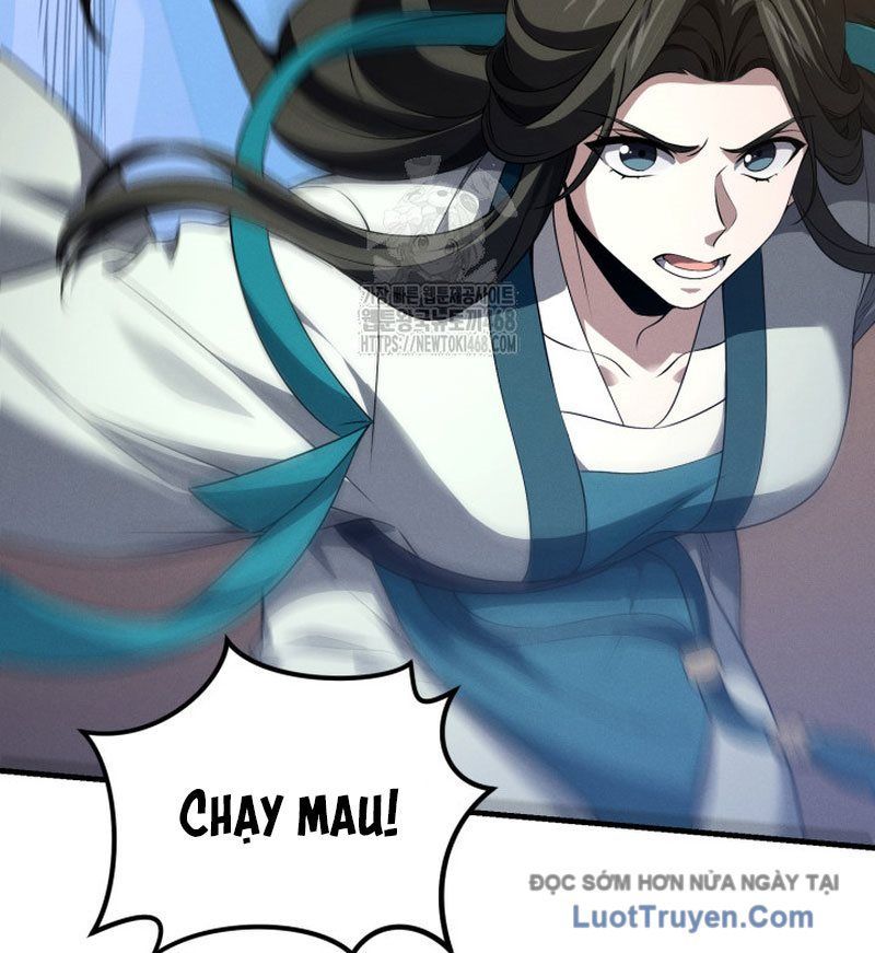Võ Thần Tái Sinh Chapter 41 - Trang 2