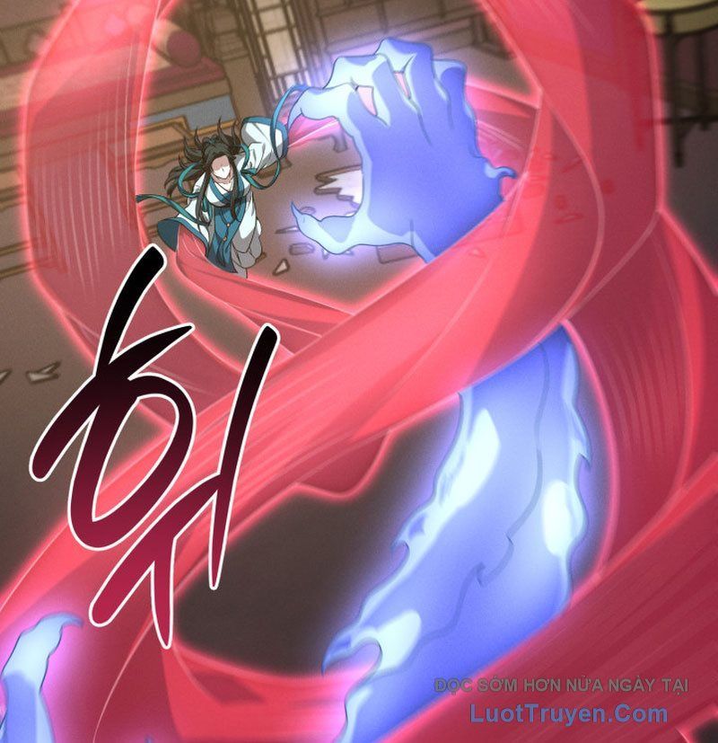 Võ Thần Tái Sinh Chapter 41 - Trang 2