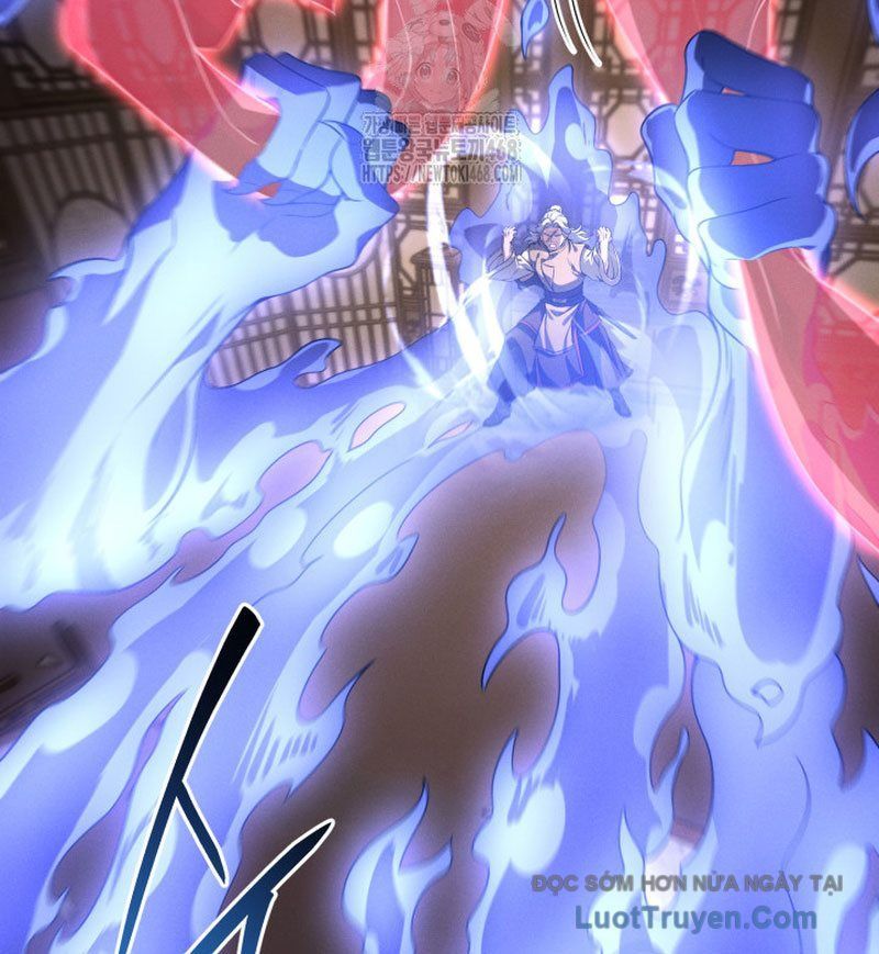 Võ Thần Tái Sinh Chapter 41 - Trang 2