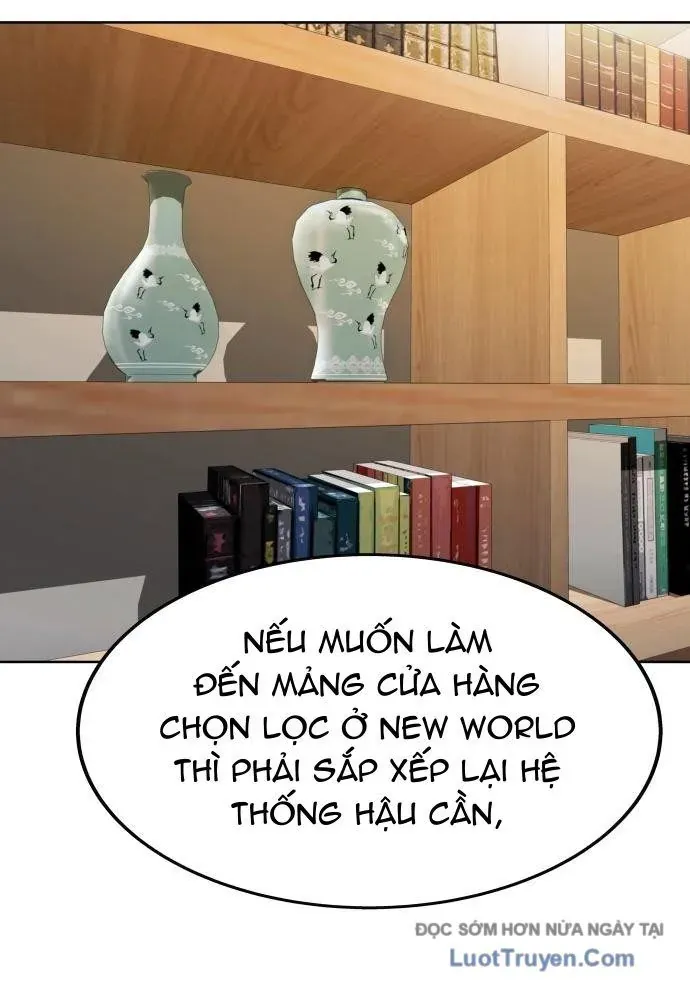 Người Trúng Độc Đắc Cũng Đi Làm Chapter 59 - Trang 2