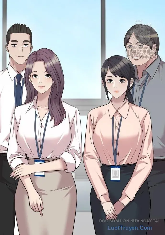 Người Trúng Độc Đắc Cũng Đi Làm Chapter 59 - Trang 2