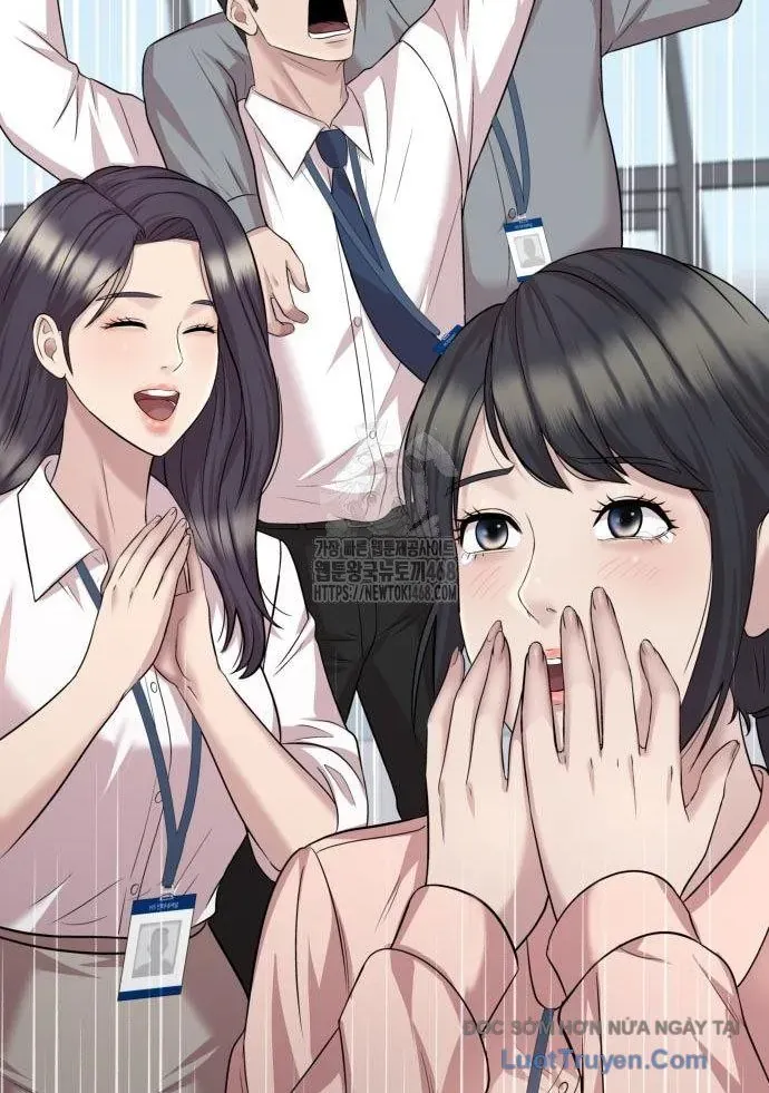 Người Trúng Độc Đắc Cũng Đi Làm Chapter 59 - Trang 2