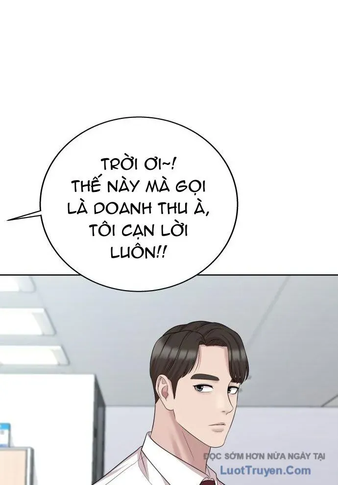 Người Trúng Độc Đắc Cũng Đi Làm Chapter 59 - Trang 2