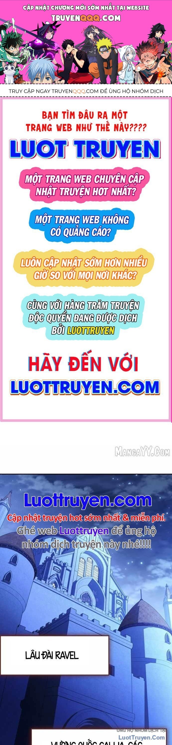 Tạp Huyết Hồi Quy Chapter 6 - Trang 2