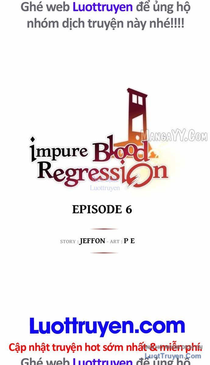Tạp Huyết Hồi Quy Chapter 6 - Trang 2