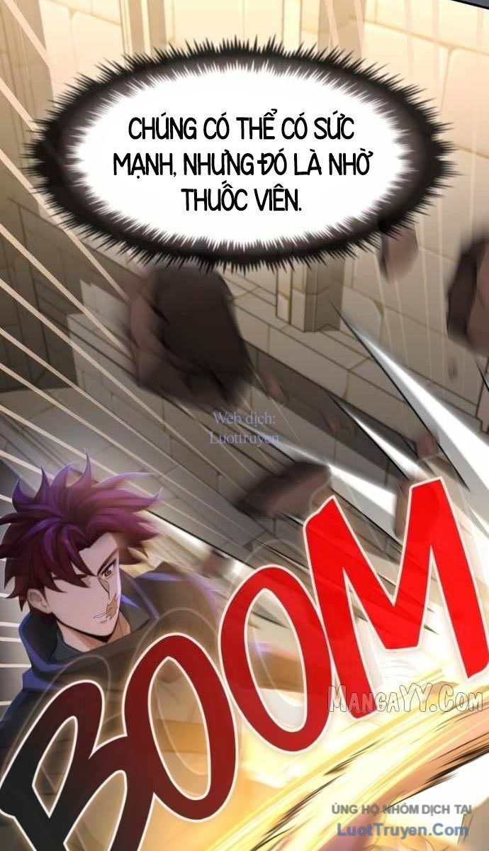 Tạp Huyết Hồi Quy Chapter 6 - Trang 2