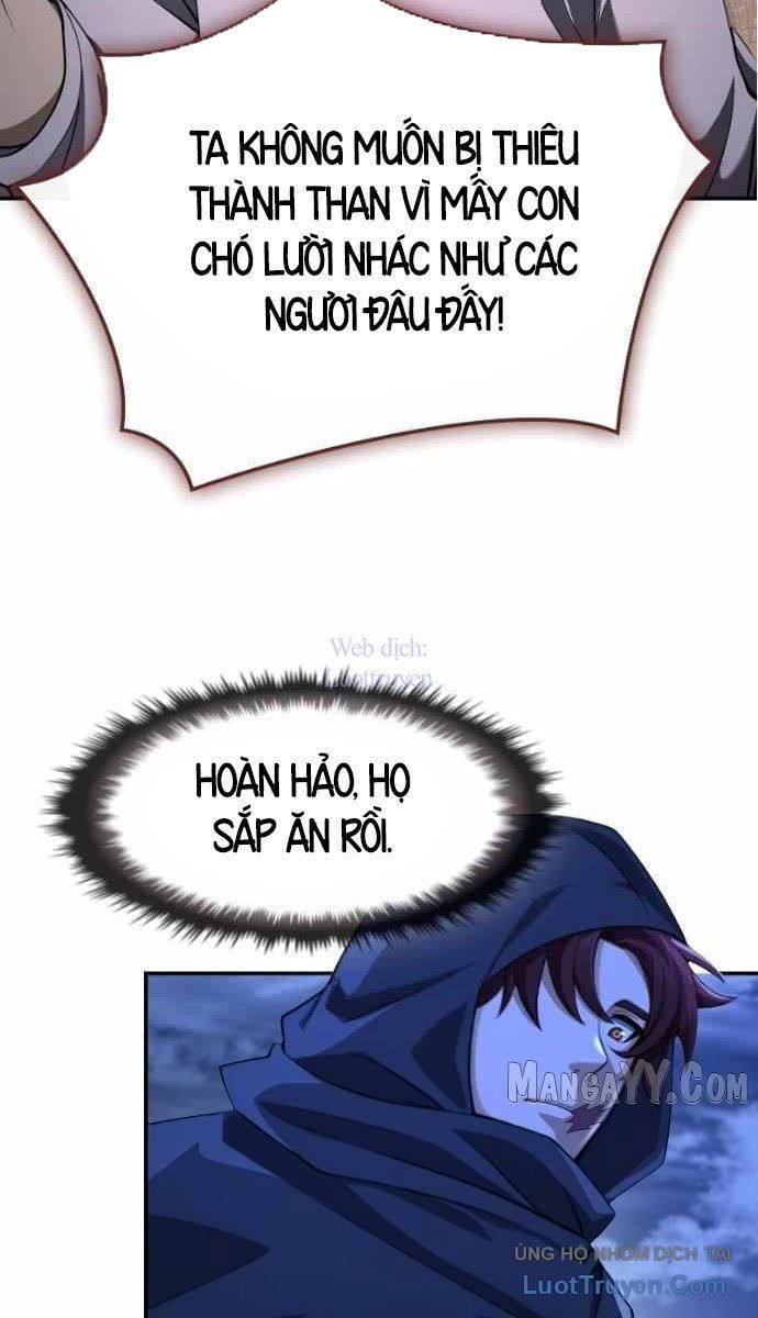 Tạp Huyết Hồi Quy Chapter 6 - Trang 2