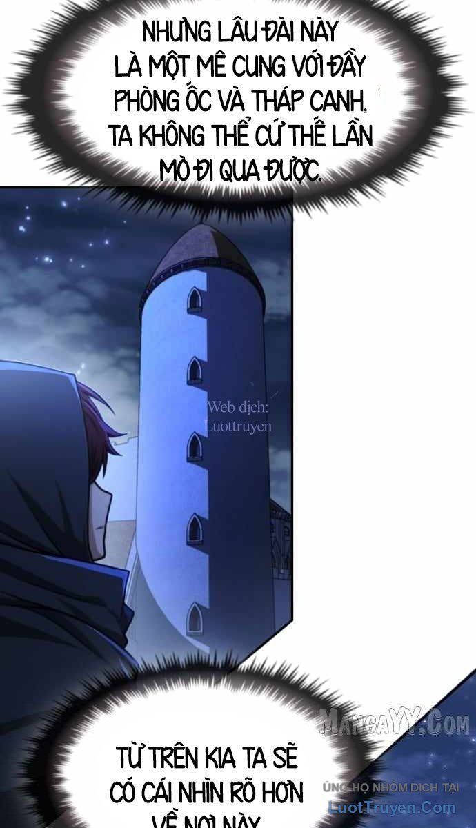 Tạp Huyết Hồi Quy Chapter 6 - Trang 2