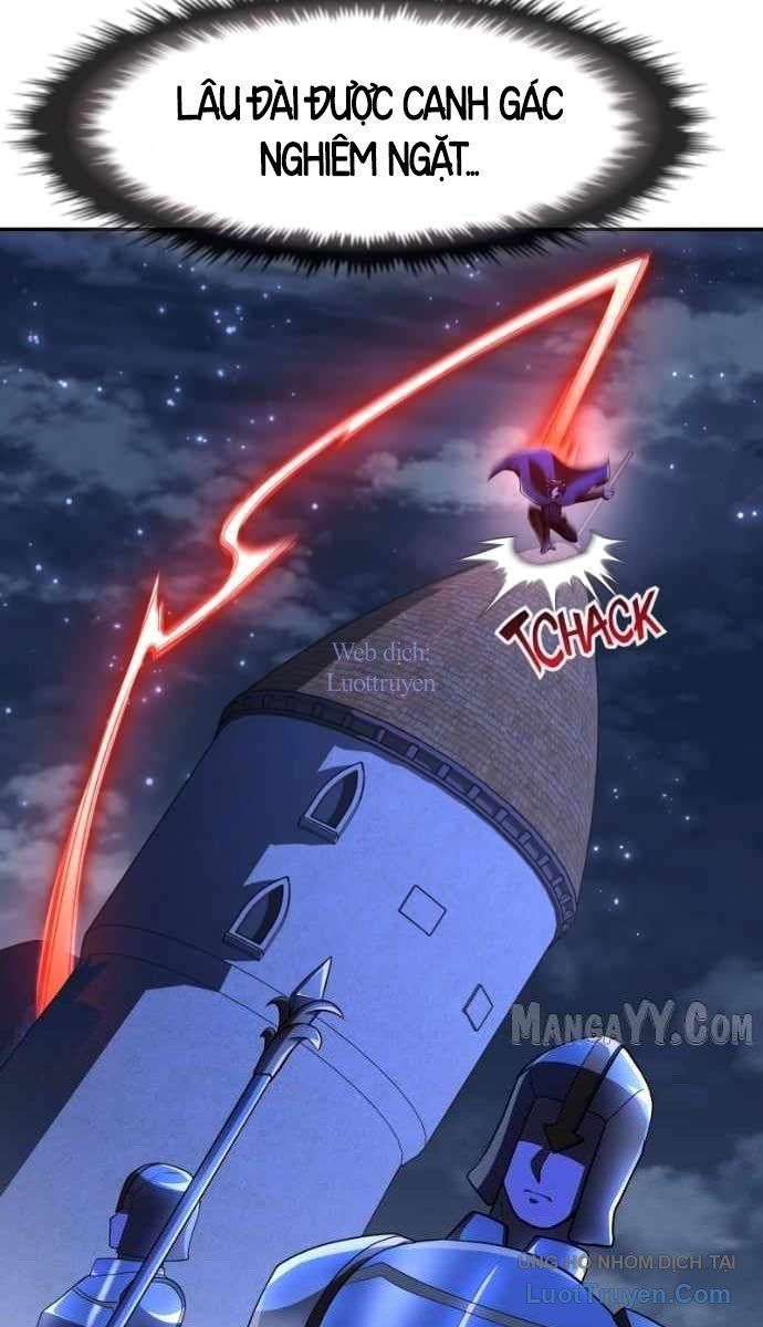 Tạp Huyết Hồi Quy Chapter 6 - Trang 2