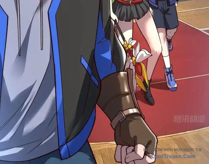 Tinh Lâm Chapter 25 - Trang 2