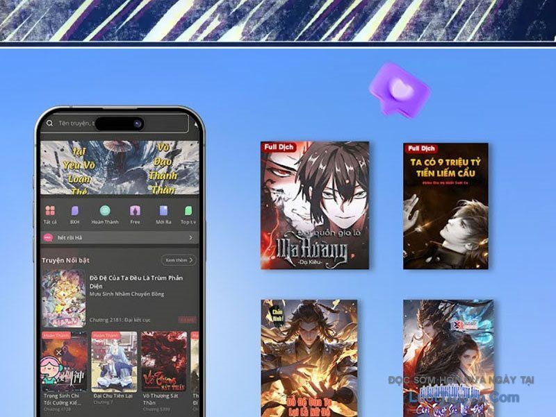 Tinh Lâm Chapter 25 - Trang 2