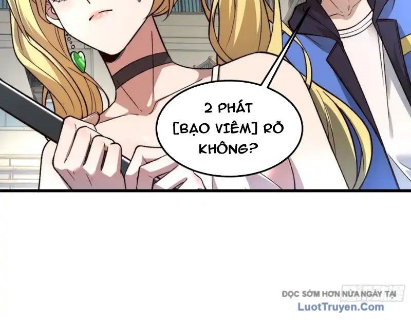 Tinh Lâm Chapter 25 - Trang 2