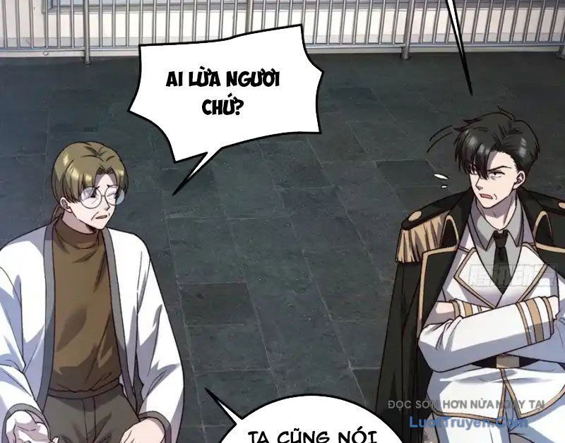 Tinh Lâm Chapter 25 - Trang 2