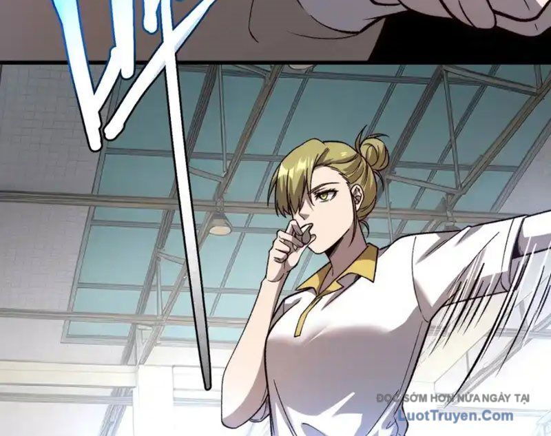 Tinh Lâm Chapter 25 - Trang 2