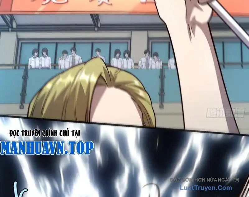 Tinh Lâm Chapter 25 - Trang 2