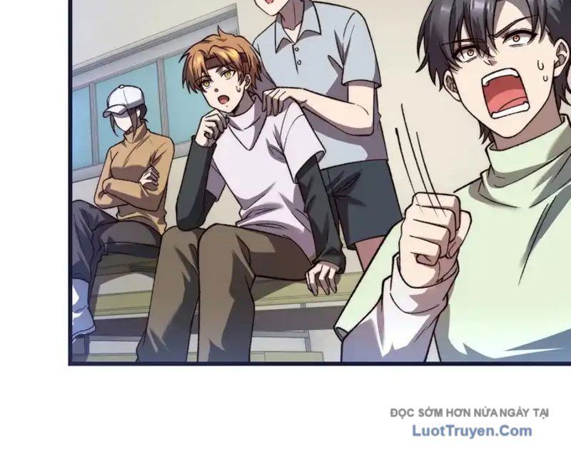 Tinh Lâm Chapter 25 - Trang 2