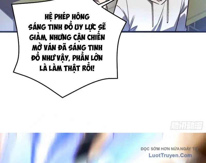 Tinh Lâm Chapter 25 - Trang 2