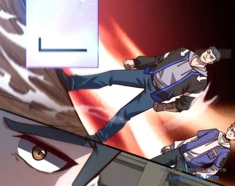 Tinh Lâm Chapter 25 - Trang 2