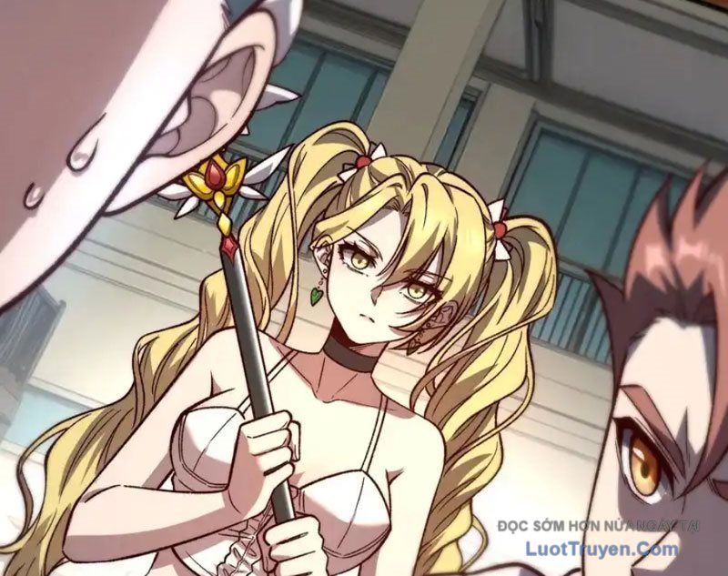 Tinh Lâm Chapter 25 - Trang 2