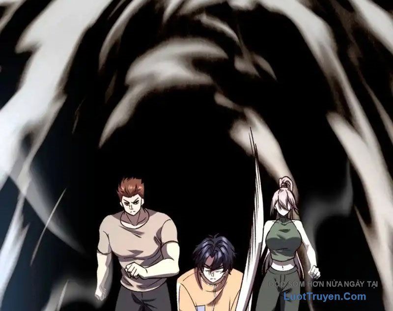 Tinh Lâm Chapter 25 - Trang 2