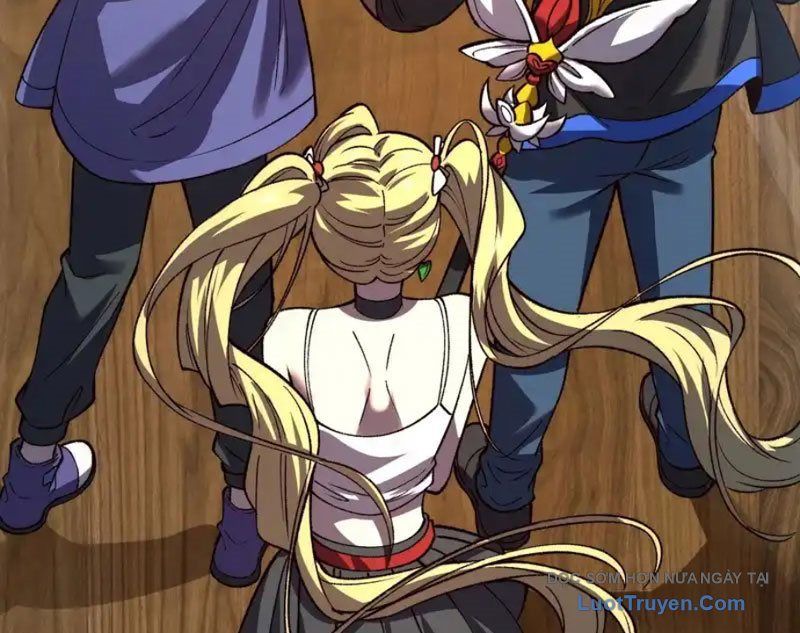 Tinh Lâm Chapter 25 - Trang 2