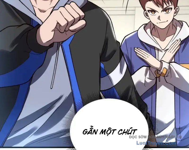 Tinh Lâm Chapter 25 - Trang 2