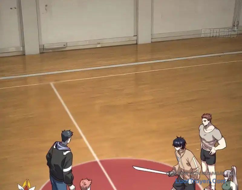 Tinh Lâm Chapter 25 - Trang 2