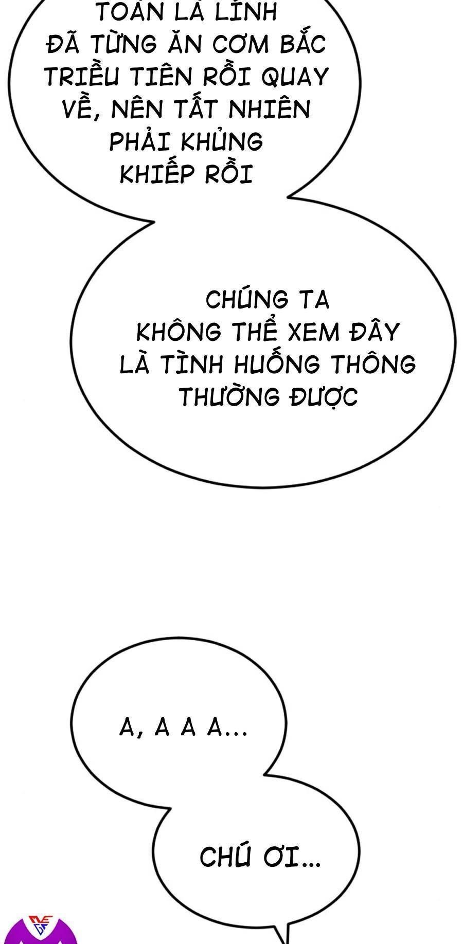Bố Tôi Là Đặc Vụ Chapter 22.3 - Trang 2