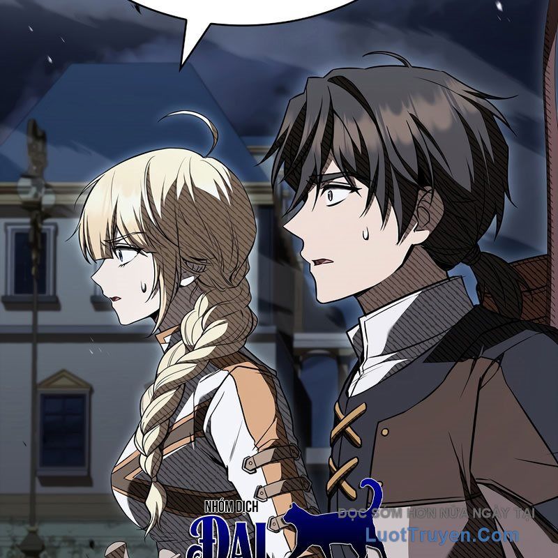 Vô Hồn Bất Kính Giả Dạ Chapter 58 - Trang 2