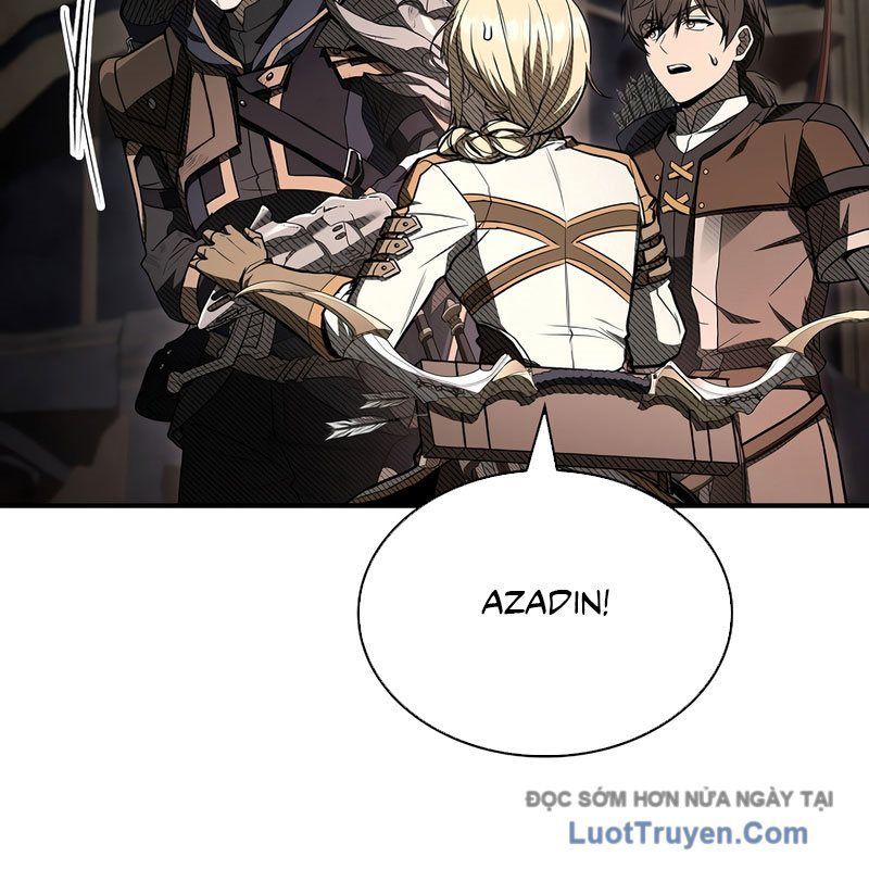 Vô Hồn Bất Kính Giả Dạ Chapter 58 - Trang 2