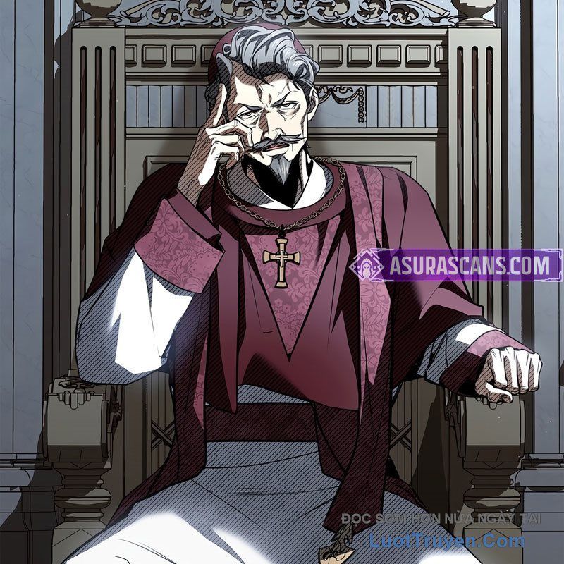 Vô Hồn Bất Kính Giả Dạ Chapter 58 - Trang 2