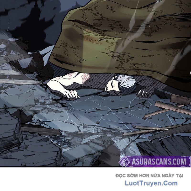 Vô Hồn Bất Kính Giả Dạ Chapter 58 - Trang 2