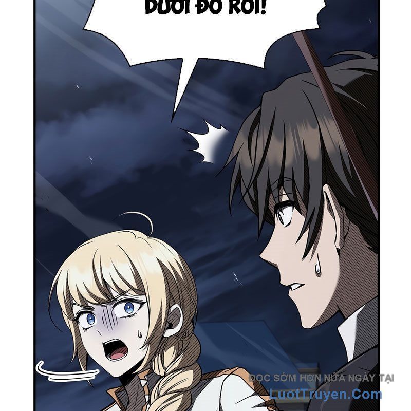 Vô Hồn Bất Kính Giả Dạ Chapter 58 - Trang 2