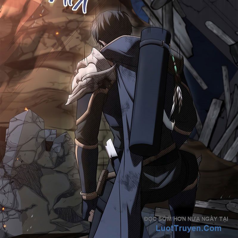 Vô Hồn Bất Kính Giả Dạ Chapter 58 - Trang 2