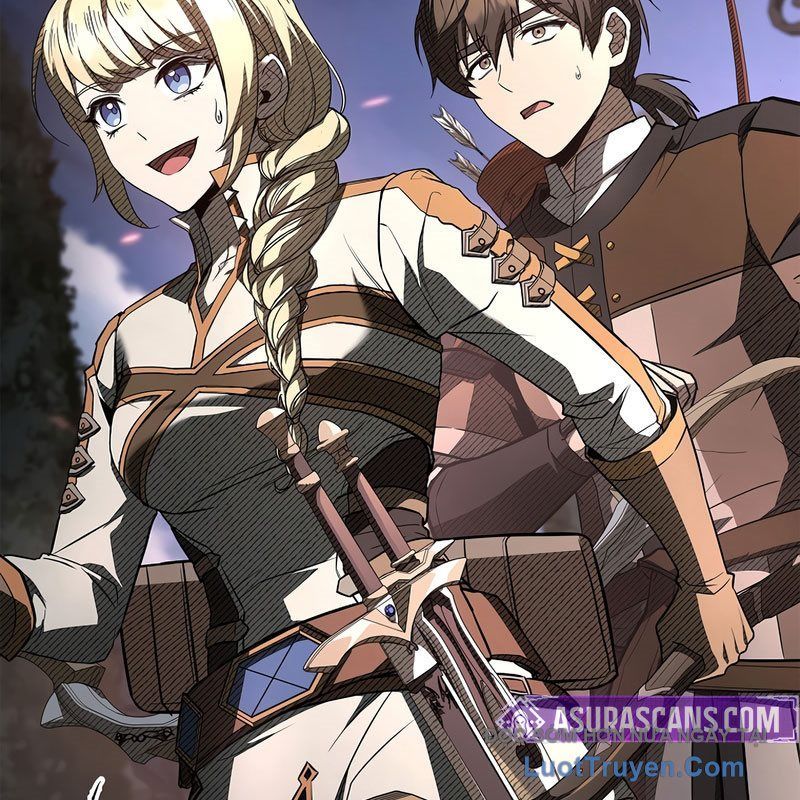 Vô Hồn Bất Kính Giả Dạ Chapter 58 - Trang 2